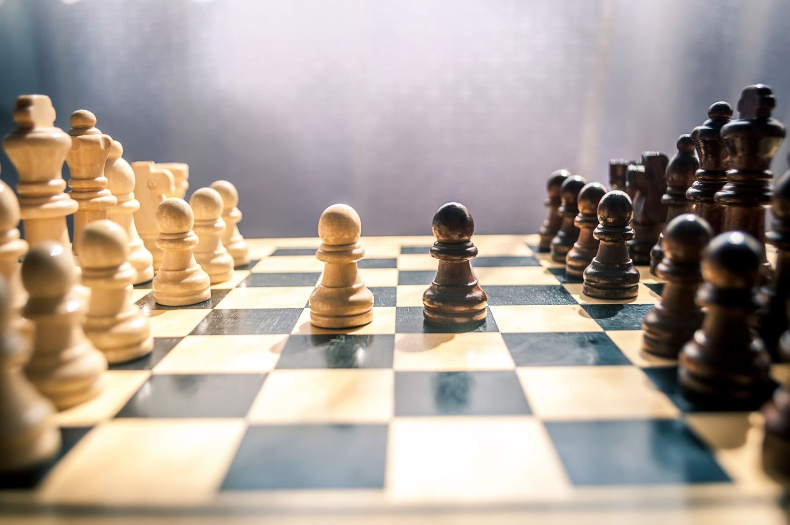 Goa Becomes the Global Capital of Chess: The 2025 FIDE World Cup Begins