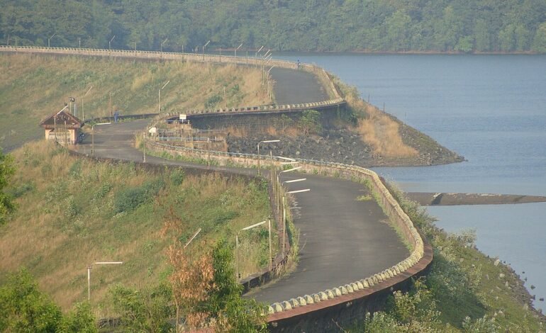 Goa to Get Its First Plant to Treat Mining Pit Water for Drinking