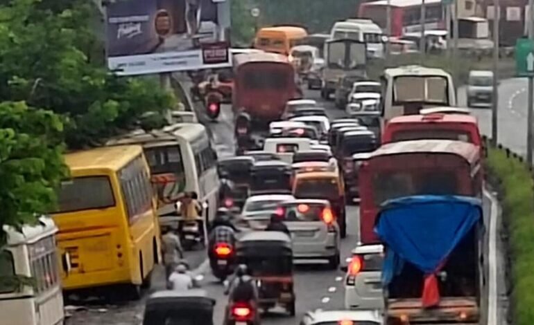 Goa Transport Directorate Mandates Tracking Devices in Public Vehicle