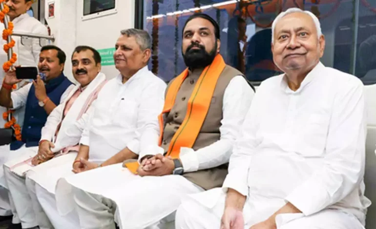 Bihar Assembly Election Results 2025: NDA Leads in Over 200 Seats for Historic Win