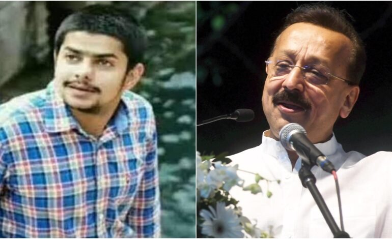 Anmol Bishnoi Deported from US: NIA Custody in Baba Siddique Murder, Sidhu Moose Wala Case