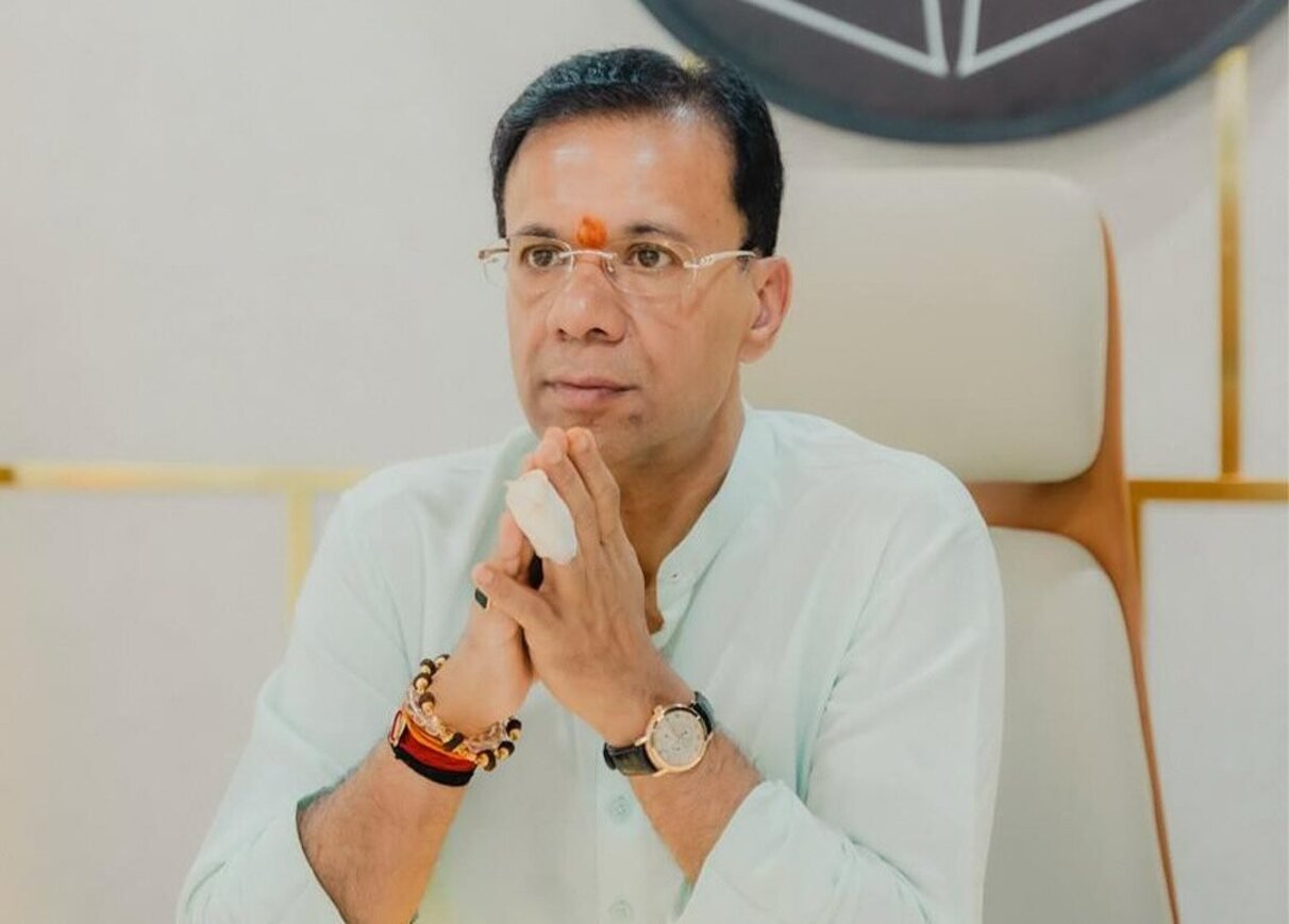 Vishwajit Rane Strengthens Transparency in Tree Protection Laws
