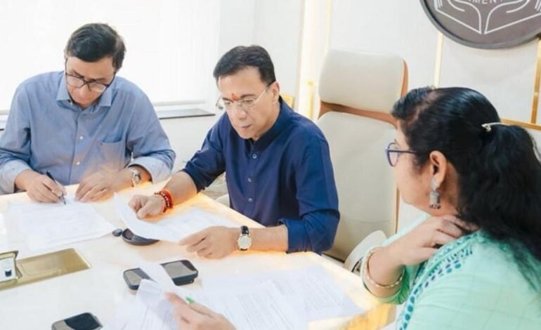 Goa’s First Palliative Care Policy: Transforming Compassion into Public Healthcare Commitment