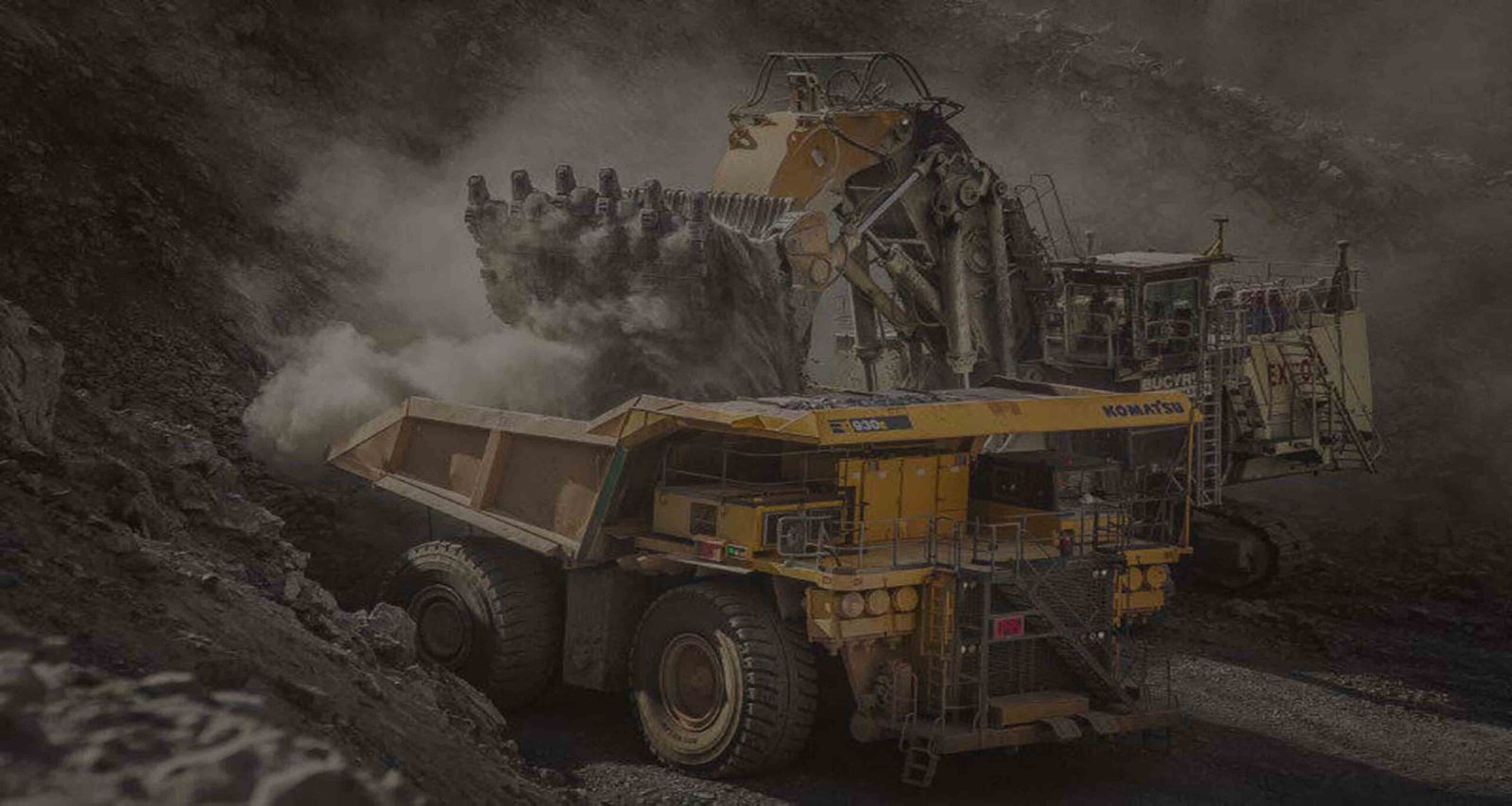 Goa Starts Auction of 10 Iron Ore Mining Dumps