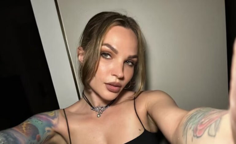 DJ Kristina Incident Sparks Safety Concerns and Investigation in Goa