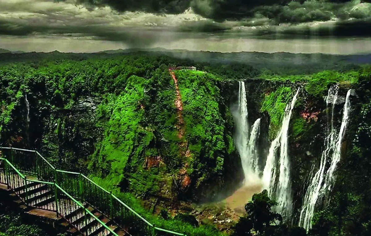 Goa’s Green Strength: Preserving the Western Ghats for a Sustainable Future