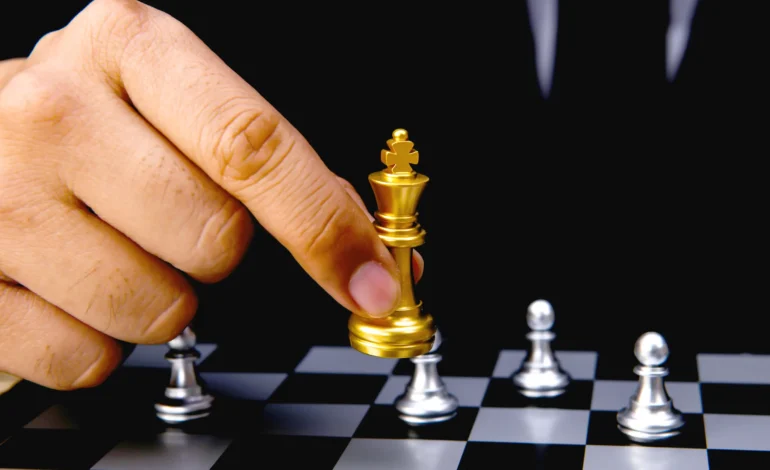 FIDE Chess World Cup 2025 Continues in Goa as Round 3 Begins