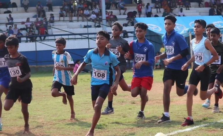 Goa Creates History with 74 Medals at CMAA Champions Cup 2025