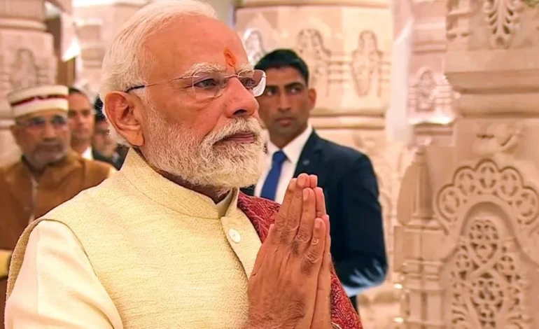 PM Narendra Modi’s Spiritual Tour to Goa & Karnataka: Key Events and Significance