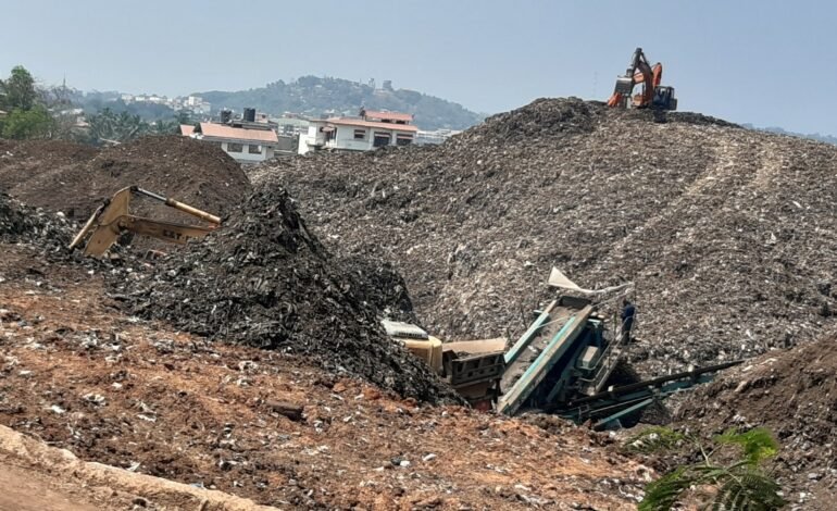 Sonsodo to Get 10 TPD Waste Gasification Plant in Margao