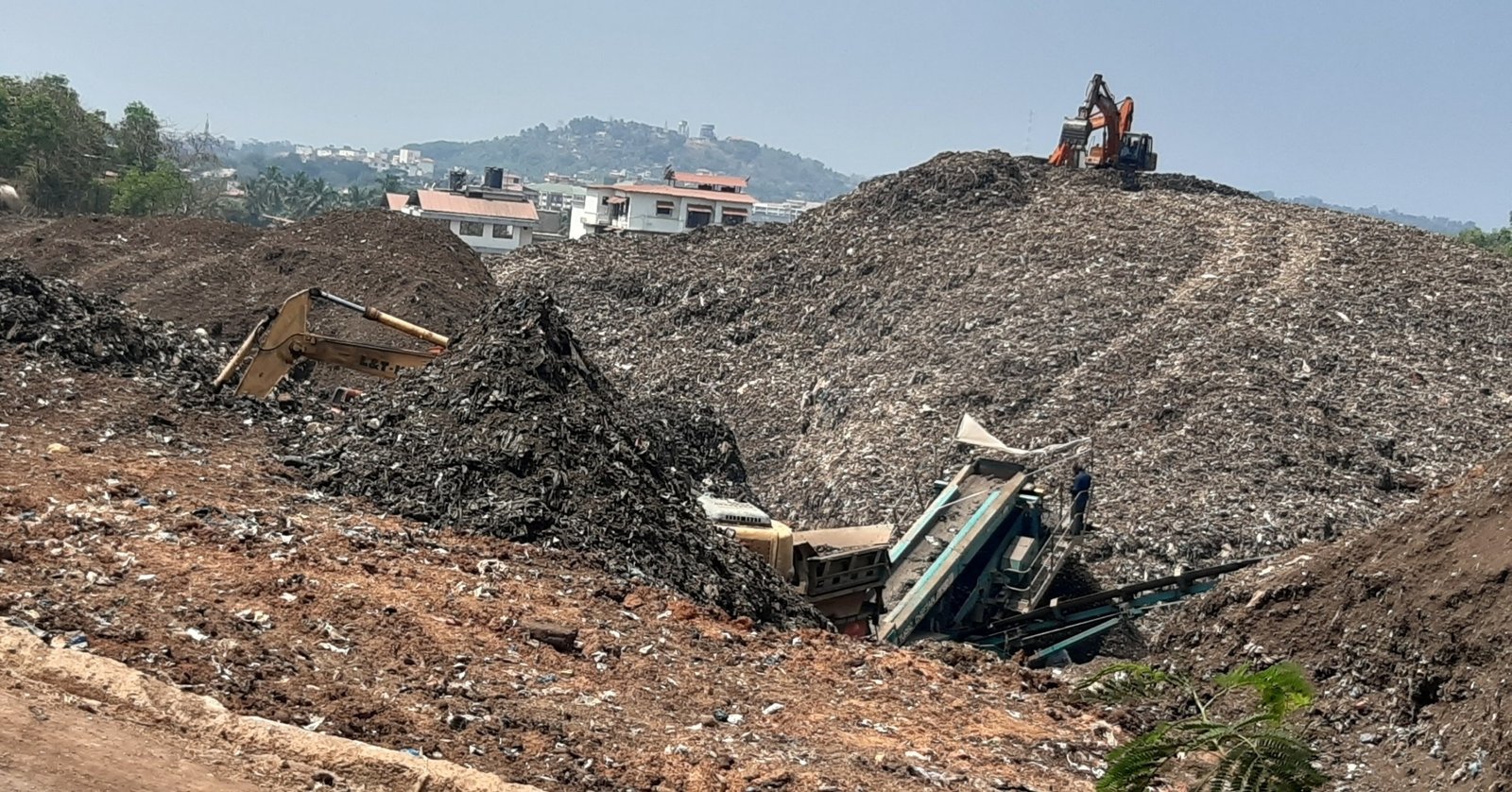 Sonsodo to Get 10 TPD Waste Gasification Plant in Margao