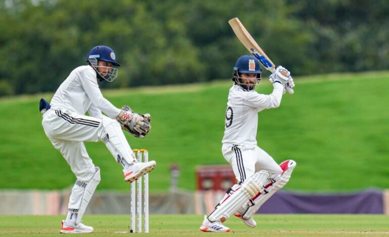 Cooch Behar Trophy 2025-26: Goa U19 Crush Chhattisgarh by Innings and 13 Runs in Season Opener