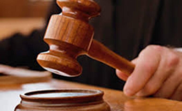 Goa Sessions Court Adjourns Bail in Rama Kankonkar Attempt-Murder Case