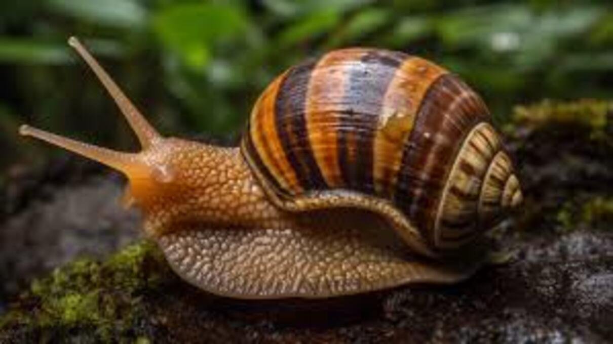Giant African Snails Emerging in Goa, Experts Raise Alarm Over Growing Ecological Threat