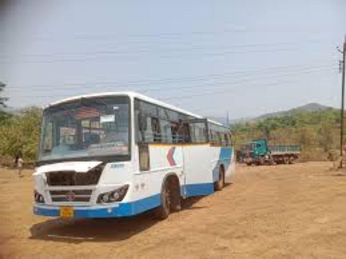 Kadamba Transport Expands Interstate Connectivity from Goa