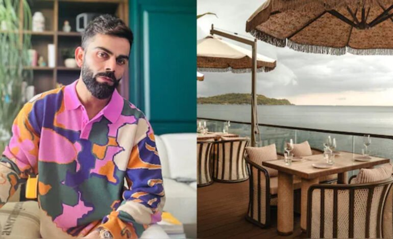 One8 Commune Opens Riverfront Restobar in Siolim, Strengthening Goa’s Culinary Landscape