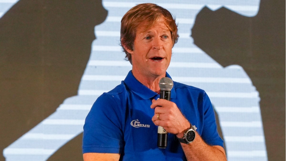 Jonty Rhodes Raises Concern Over Delhi’s Hazardous Air Pollution, Says He Is Grateful to Live in Goa