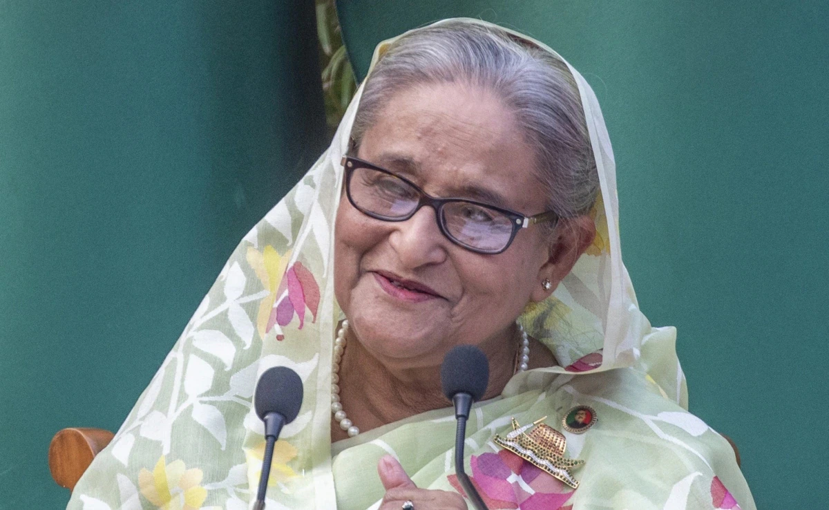 Sheikh Hasina Sentenced to Death by Bangladesh ICT: Full Verdict on 2024 Protest Crackdown