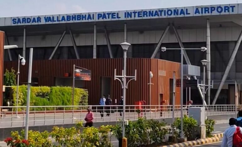 New Direct Flight Between Ahmedabad and Goa Enhances Connectivity and Tourism