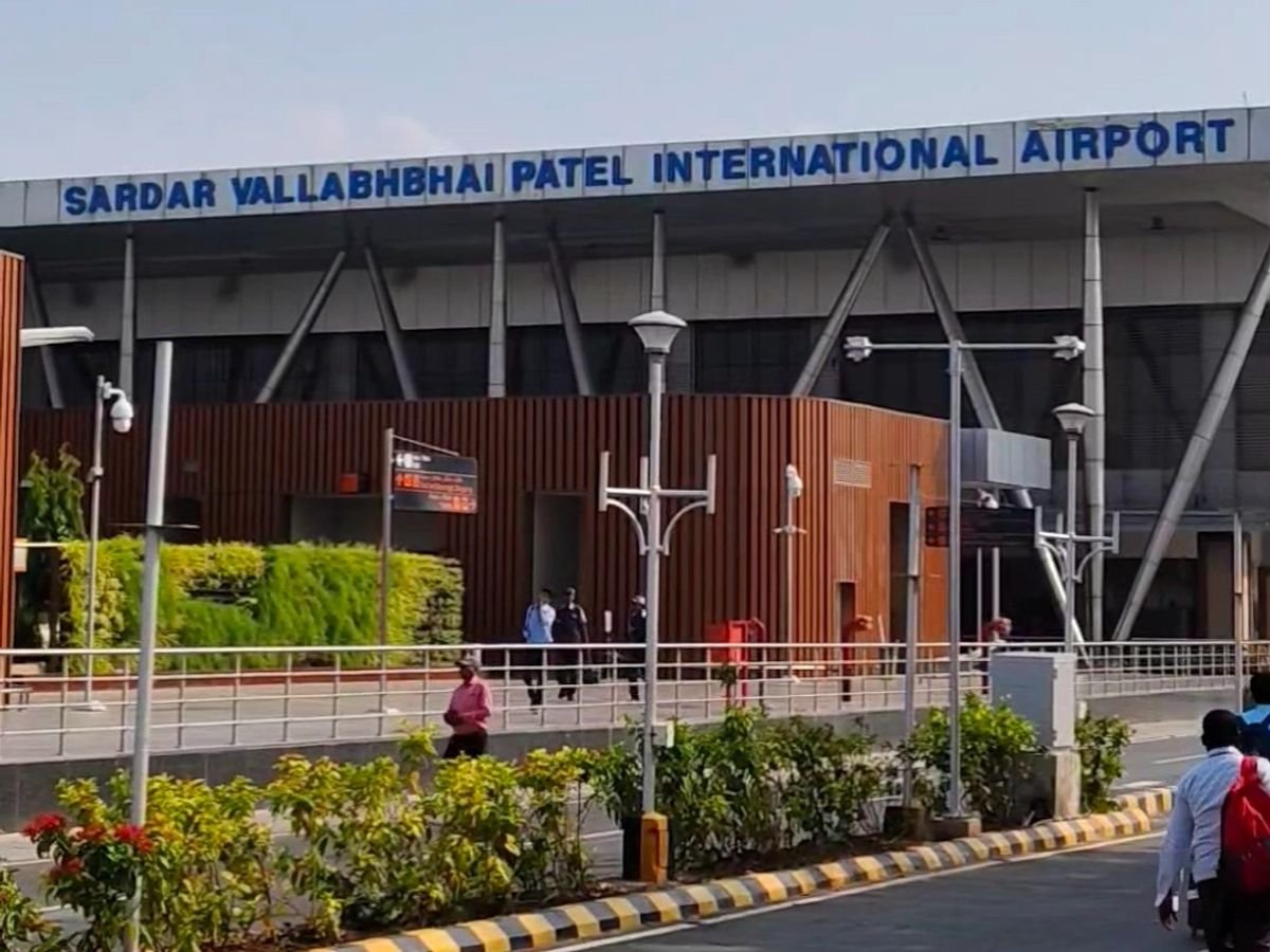 New Direct Flight Between Ahmedabad and Goa Enhances Connectivity and Tourism