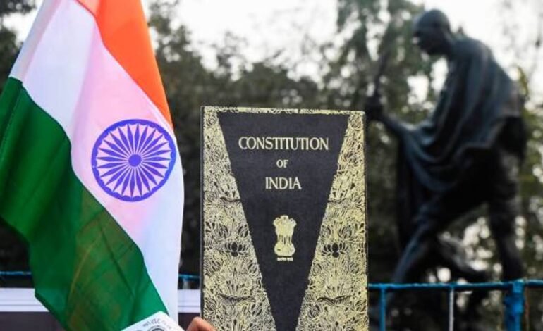 National Constitution Day 2025: Ambedkar’s Legacy and India’s Democratic Foundations