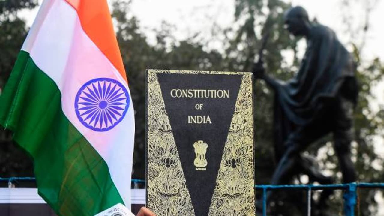 National Constitution Day 2025: Ambedkar’s Legacy and India’s Democratic Foundations
