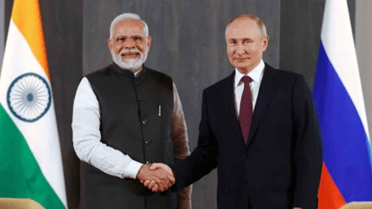 India–Russia Annual Summit Reinforces Strategic Cooperation Across Defence, Energy, and Trade