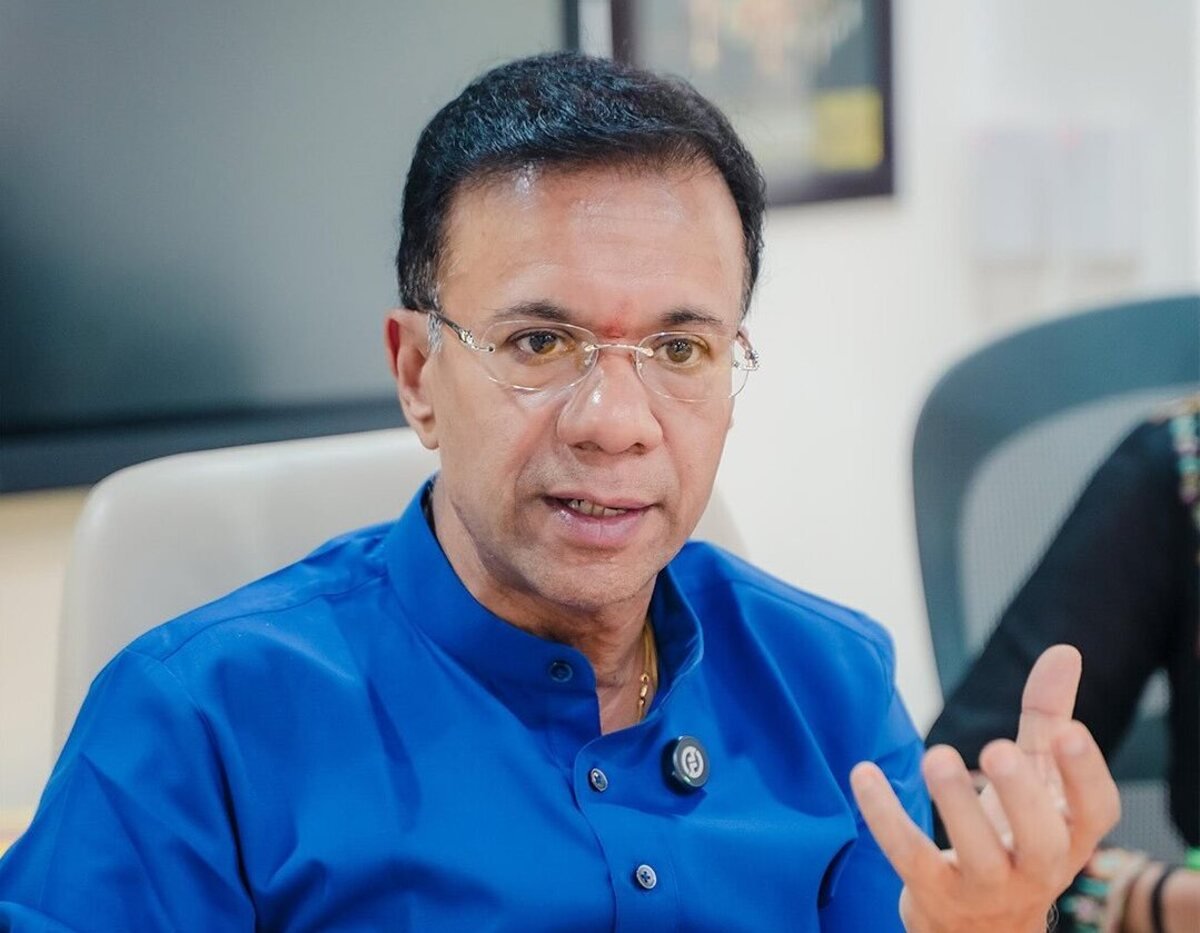 Vishwajit Rane Emphasises Equal Priority for Mental Healthcare