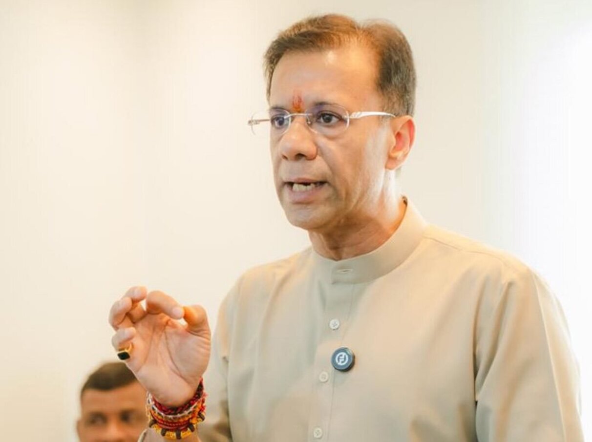 Swasth Nari Sashakt Parivar: Vishwajit Rane’s Push for Preventive Healthcare in Goa