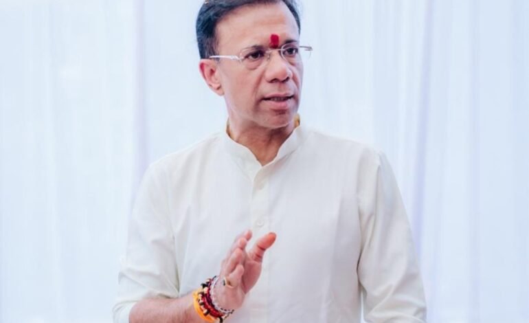 Electrification Upgrades Under Vishwajit Rane Reinforce Goa’s Development Vision