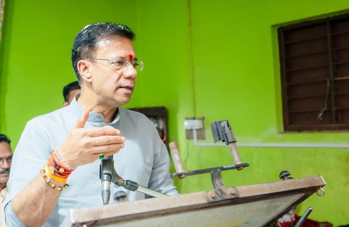Vishwajit Rane Strengthens Women’s Economic Empowerment in Goa