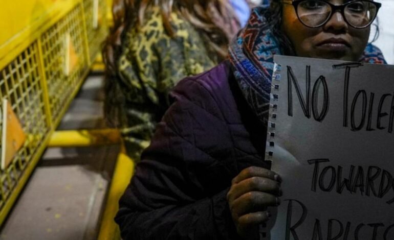 Assam Man Accused of Raping Class 10 Student, Leaking Photos, Arrested After Returning from Goa