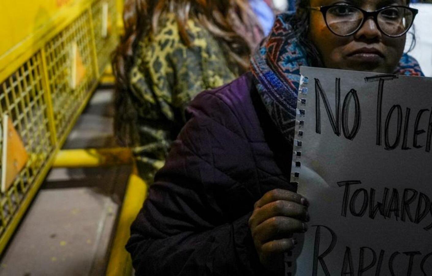 Assam Man Accused of Raping Class 10 Student, Leaking Photos, Arrested After Returning from Goa