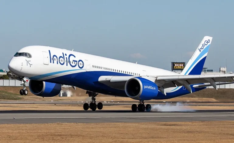 IndiGo Crisis Deepens: Over 500 Flights Cancelled Amid Nationwide Passenger Chaos