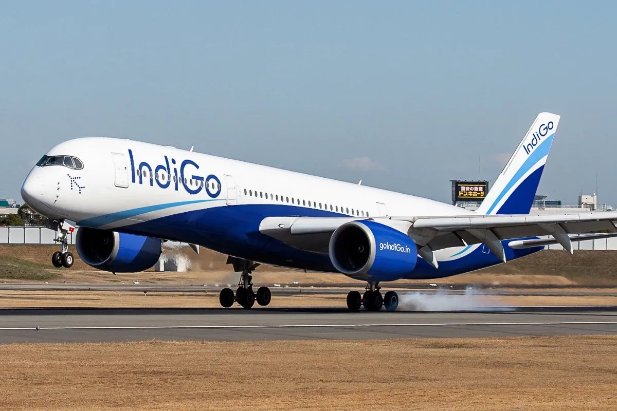 IndiGo Crisis Deepens: Over 500 Flights Cancelled Amid Nationwide Passenger Chaos