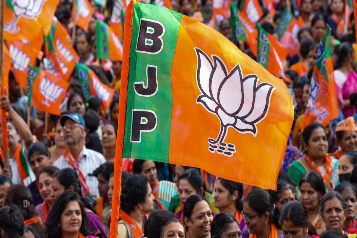 Goa Zilla Panchayat Election Results 2025: BJP Emerges with Strong Early Advantage