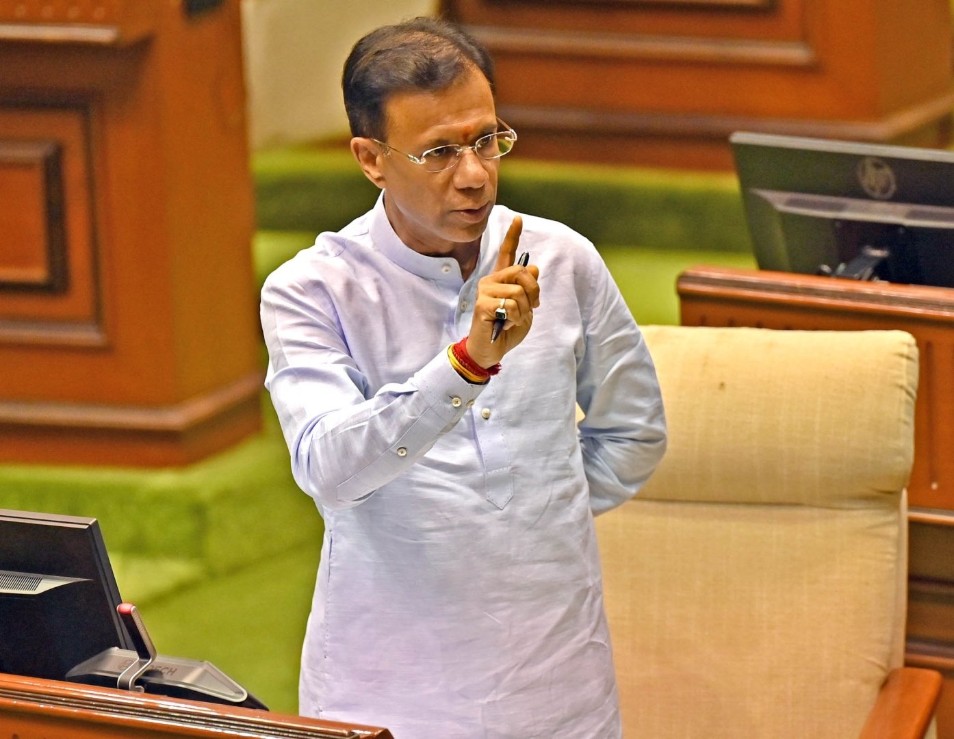 Goa’s Public Sanitation Drive Strengthens Under Vishwajit Rane’s Leadership