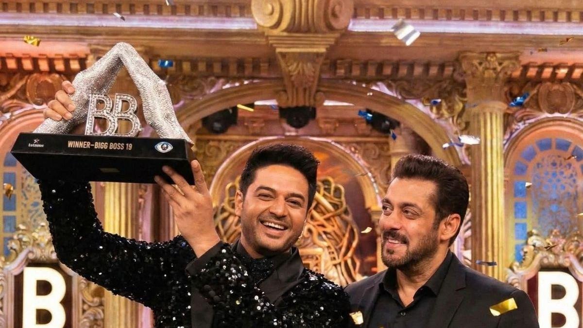 Gaurav Khanna Responds to Bigg Boss 19 ‘Fixed Winner’ Allegations