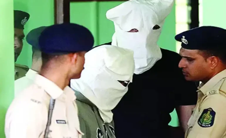 Goa Nightclub Fire Tragedy: Court Extends Police Custody as Investigation Deepens