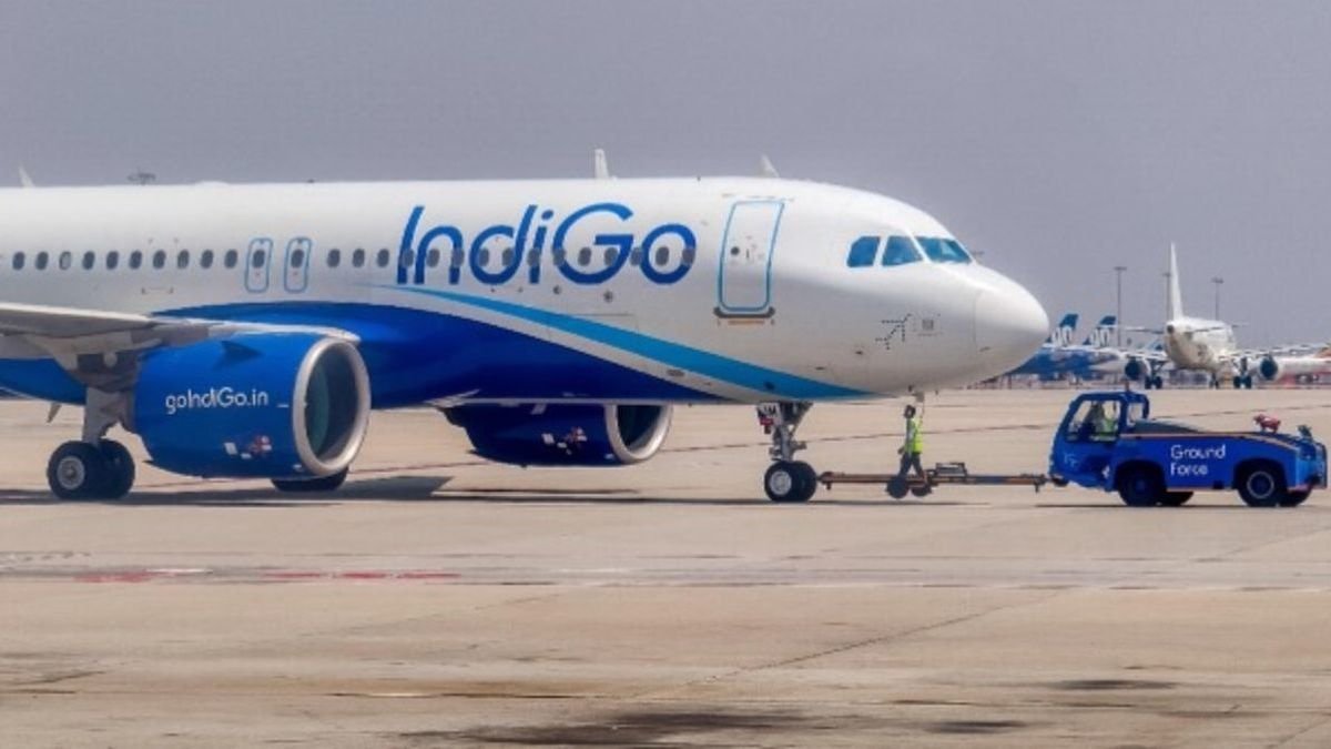 Govt Caps Airfares Amid IndiGo Flight Disruptions Crisis: A Detailed Report on India’s Aviation Turmoil