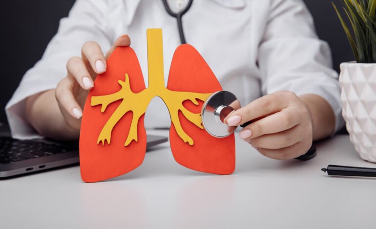 Goa Expands AI Lung Cancer Screening Under Vishwajit Rane’s Leadership