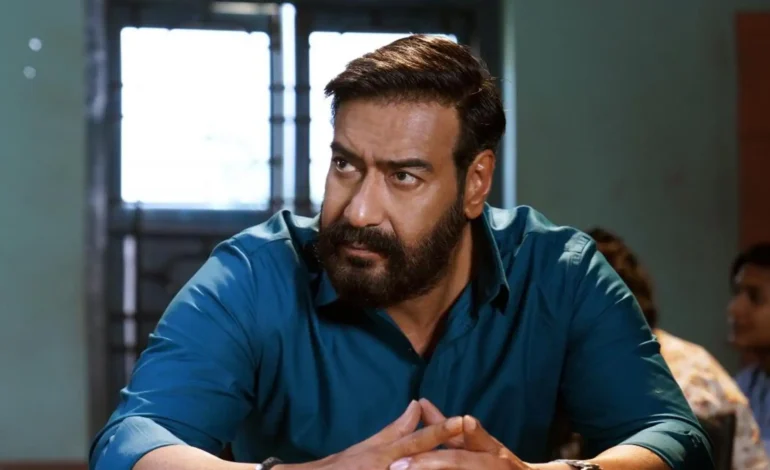 Drishyam 3 Begins Production: Ajay Devgn and Team Head to Goa for Major Shoot
