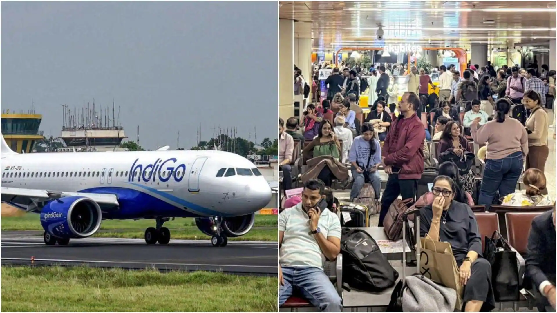 IndiGo Flight Disruptions: DGCA Oversight and 4,600 Cancellations Explained