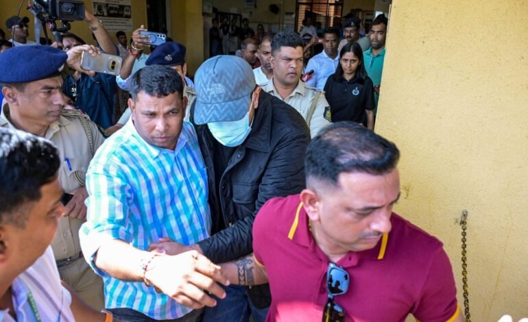 Goa Court Grants Bail to Two Managers in Nightclub Fire Case