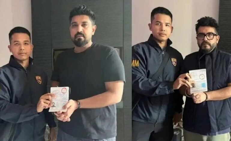 Goa Court Extends Police Custody of Luthra Brothers in Nightclub Fire Case