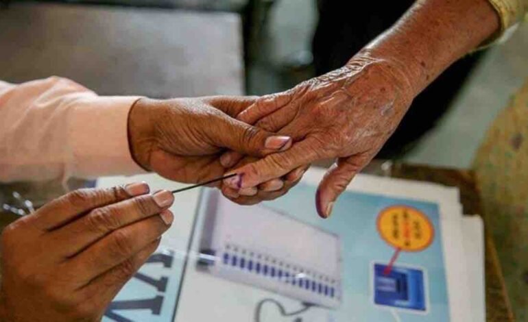 Prohibitory Orders Issued Across Goa Ahead of Zilla Panchayat Elections