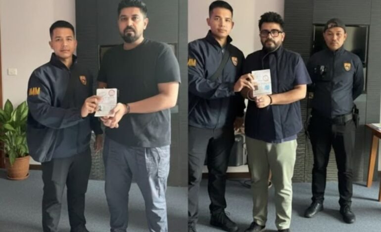 Luthra Brothers to Face Legal Proceedings in India in Goa Nightclub Fire Case