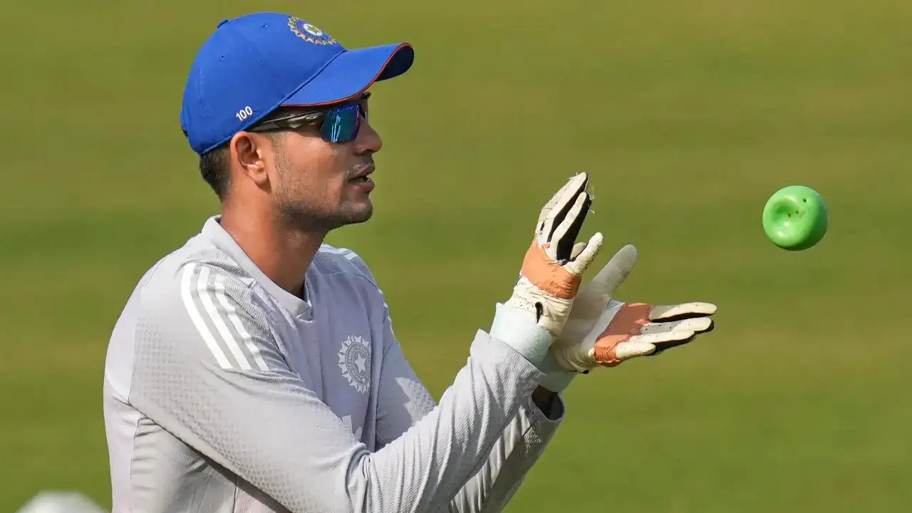 Shubman Gill Returns as Punjab Face Goa in Crucial Vijay Hazare Trophy Group C Encounter
