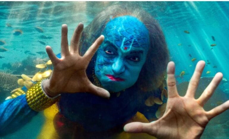 Marathi Film ‘Dashavatar’ Enters Oscar Contention, Marking a Historic Moment